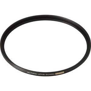 ハクバ 82mm ULTIMAレンズガード(ブラック) CF-UTLG82 ハクバ 82mm ULTIMAレンズガード(ブラック) CF-UTLG82