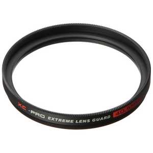 ハクバ 40.5mm XC-PROエクストリームレンズガード CF-XCPRLG405