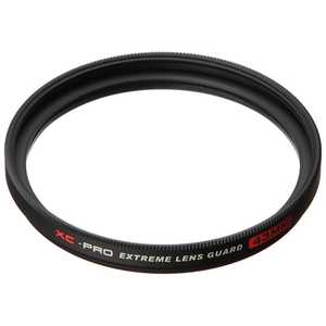 ハクバ 43mm XC-PROエクストリームレンズガード CF-XCPRLG43 ハクバ 43mm XC-PROエクストリームレンズガード CF-XCPRLG43