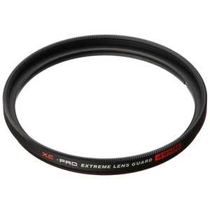 ハクバ 49mm XC-PROエクストリームレンズガード CF-XCPRLG49