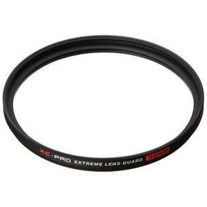 ハクバ 58mm XC-PROエクストリームレンズガード CF-XCPRLG58