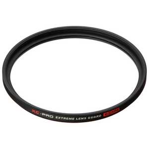 ハクバ 62mm XC-PROエクストリームレンズガード CF-XCPRLG62