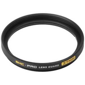 ハクバ SMCPRO レンズガード 37mm CF-SMCPRLG37 ハクバ SMCPRO レンズガード 37mm CF-SMCPRLG37