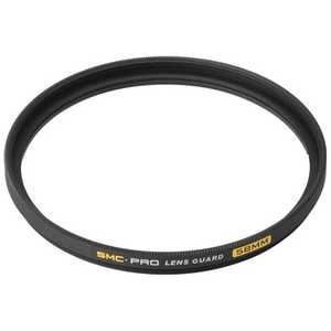 ハクバ SMCPRO レンズガード 58mm CFSMCPRLG58 ハクバ SMCPRO レンズガード 58mm CFSMCPRLG58
