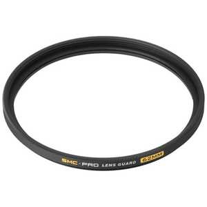 ハクバ SMC-PRO レンズガード 62mm CF-SMCPRLG62 ハクバ SMC-PRO レンズガード 62mm CF-SMCPRLG62