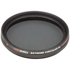 ハクバ XC-PROエクストリームサーキュラーPLフィルター(37mm) CF-XCPRCPL37 ハクバ XC-PROエクストリームサーキュラーPLフィルター(37mm) CF-XCPRCPL37