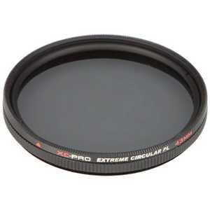 ハクバ XC-PROエクストリームサーキュラーPLフィルター(43mm) CF-XCPRCPL43 ハクバ XC-PROエクストリームサーキュラーPLフィルター(43mm) CF-XCPRCPL43
