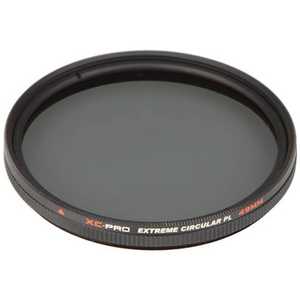 ハクバ XC-PROエクストリームサーキュラーPLフィルター(49mm) CF-XCPRCPL49 ハクバ XC-PROエクストリームサーキュラーPLフィルター(49mm) CF-XCPRCPL49