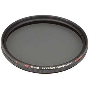 ハクバ XC-PROエクストリームサーキュラーPLフィルター(52mm) CF-XCPRCPL52 ハクバ XC-PROエクストリームサーキュラーPLフィルター(52mm) CF-XCPRCPL52
