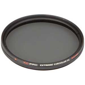 ハクバ XC-PROエクストリームサーキュラーPLフィルター(52mm) CF-XCPRCPL52