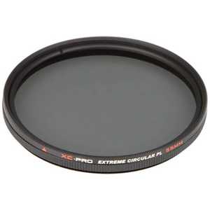 ハクバ XC-PROエクストリームサーキュラーPLフィルター(55mm) CF-XCPRCPL55