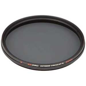 ハクバ XC-PROエクストリームサーキュラーPLフィルター(62mm) CF-XCPRCPL62 ハクバ XC-PROエクストリームサーキュラーPLフィルター(62mm) CF-XCPRCPL62
