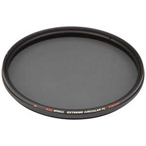ハクバ XC-PROエクストリームサーキュラーPLフィルター(72mm) CF‐XCPRCPL72 ハクバ XC-PROエクストリームサーキュラーPLフィルター(72mm) CF‐XCPRCPL72