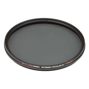 ハクバ XC-PRO サーキュラーPL 77mm CFXCPRCPL77 ハクバ XC-PRO サーキュラーPL 77mm CFXCPRCPL77