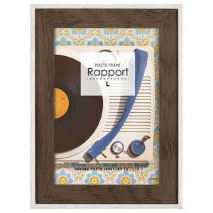 ϥ եȥե졼 Rapport(ݡ)[L] FWRP-BEL ١