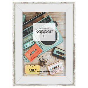nNo tHgt[ Rapport(|[)[L] FWRP-WWL EbfBzCg