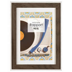 nNo tHgt[ Rapport(|[)[2L] FWRP-BE2L x[W