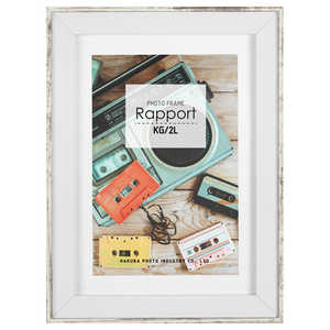 nNo tHgt[ Rapport(|[)[2L] FWRP-WW2L EbfBzCg