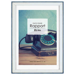 nNo tHgt[ Rapport(|[)[A4] FWRP-BLA4 u[