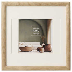 nNo tHgt[ Arco (AR) 127×127 / 2L i` FWAR-127NT