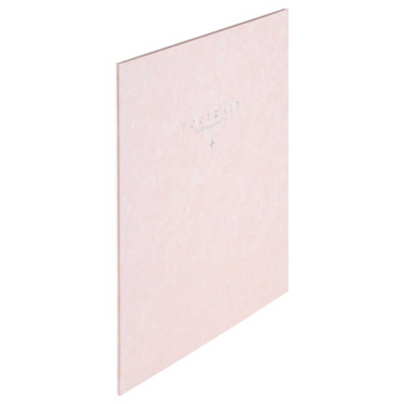 ハクバ ハクバ スクウェア台紙 No.2020 6切 1面 M2020-6-1PK ピンク M2020-6-1PK ピンク
