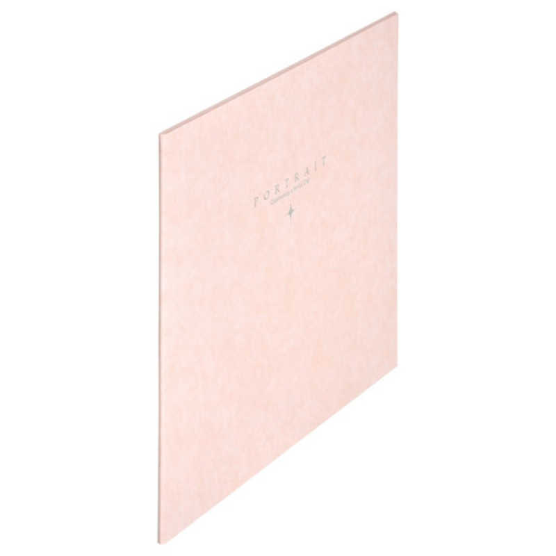 ハクバ ハクバ スクウェア台紙 No.2020 A4 1面 M2020-A4-1PK ピンク M2020-A4-1PK ピンク