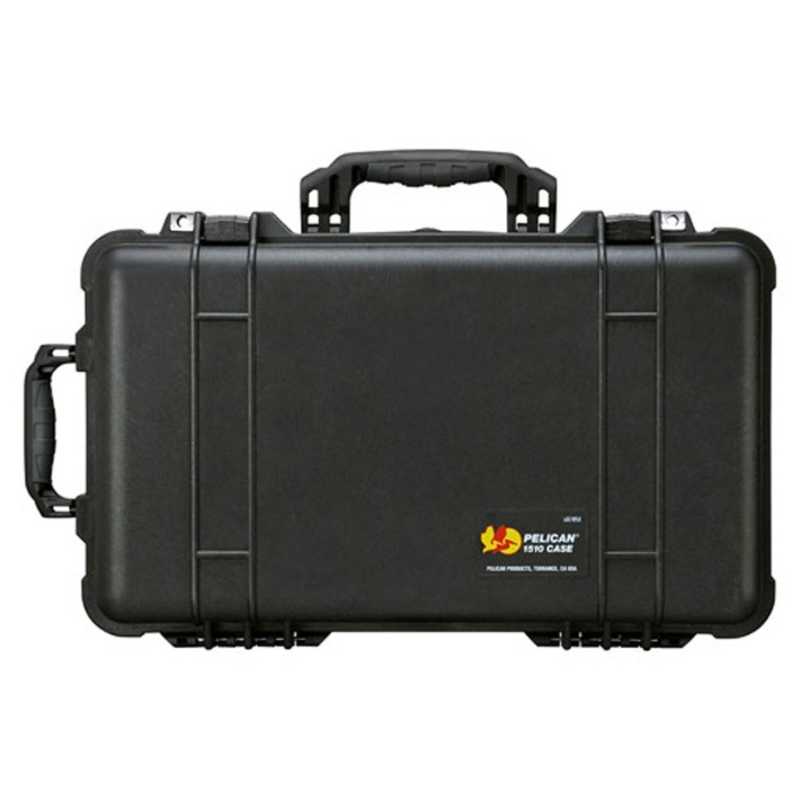 ペリカン 中型防水ケース 1510hk ブラック の通販 カテゴリ カメラ ビデオカメラ ペリカン ペリカン 家電通販のコジマネット 全品代引き手数料無料