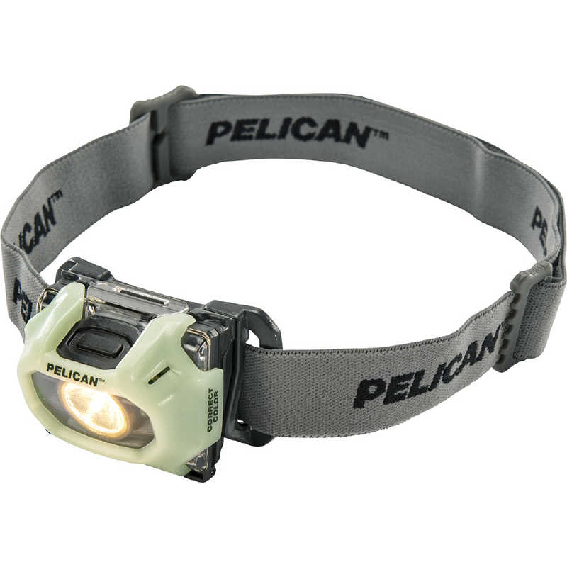 ペリカン ペリカン 2750CC HK ヘッドランプ (2750CC Headlamp) PELICAN(ペリカン) 2750HKCC 2750HKCC