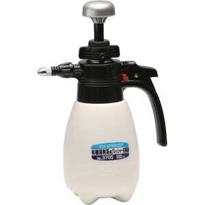フルプラ 有機溶剤系プレッシャー式噴霧器500mL 3705 フルプラ 有機溶剤系プレッシャー式噴霧器500mL 3705