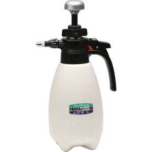 フルプラ 有機溶剤系プレッシャー式噴霧器1000mL 3710 フルプラ 有機溶剤系プレッシャー式噴霧器1000mL 3710