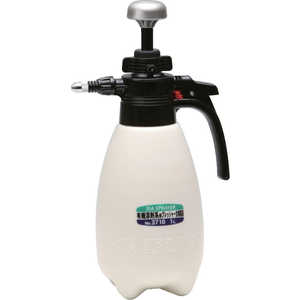 フルプラ フルプラ 有機溶剤系プレッシャー式噴霧器1000mL 3710