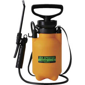 フルプラ ダイヤスプレープレッシャー式噴霧器 ホルモン剤用1L 7010 フルプラ ダイヤスプレープレッシャー式噴霧器 ホルモン剤用1L 7010