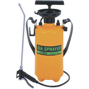 フルプラ ダイヤスプレープレッシャー式噴霧器 5L 7500 フルプラ ダイヤスプレープレッシャー式噴霧器 5L 7500