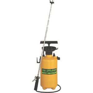 フルプラ ダイヤスプレープレッシャー式噴霧器 5L 7560_ フルプラ ダイヤスプレープレッシャー式噴霧器 5L 7560_