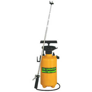 フルプラ ダイヤスプレープレッシャー式噴霧器 5L 7560_