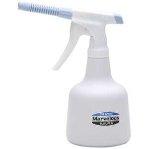 フルプラ ダイヤスプレー マーベラス 8cmストレートノズル ライトブルー 500ml #4530 #4530 フルプラ ダイヤスプレー マーベラス 8cmストレートノズル ライトブルー 500ml #4530 #4530