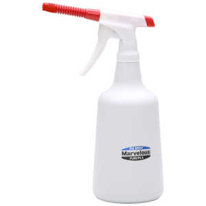 フルプラ ダイヤスプレー マーベラス 8cmストレートノズル レッド 1000ml #4538 #4538 フルプラ ダイヤスプレー マーベラス 8cmストレートノズル レッド 1000ml #4538 #4538
