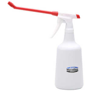 フルプラ ダイヤスプレー マーベラス 18cm角度付きロングノズル レッド 1000ml #4558 #4558 フルプラ ダイヤスプレー マーベラス 18cm角度付きロングノズル レッド 1000ml #4558 #4558
