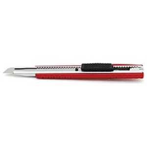SK11 カッターナイフアルミS レッド SC-ALSR SK11 カッターナイフアルミS レッド SC-ALSR