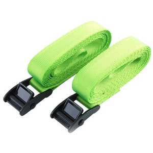EVALUE E-Valueカムバックル式荷締ベルトBT-252(LG)2pcs BT-252LG BT252LG2PCS_ EVALUE E-Valueカムバックル式荷締ベルトBT-252(LG)2pcs BT-252LG BT252LG2PCS_