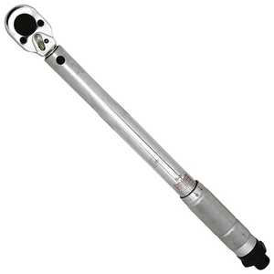 EVALUE E-Valueプレセット型トルクレンチ ETR3110_ EVALUE E-Valueプレセット型トルクレンチ ETR3110_