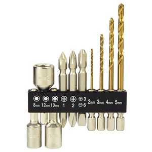EVALUE 10PCS ɥ &ӥåȥå BS3N_