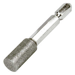 SK11 六角軸ダイヤモンドバー DIA-3HEX SK11 六角軸ダイヤモンドバー DIA-3HEX