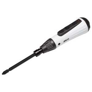 SK11 充電式デュアルドライバー WH/BK SDVDUOWHBK_ SK11 充電式デュアルドライバー WH/BK SDVDUOWHBK_