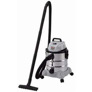 EVALUE 乾湿両用掃除機 20L EVC-200SCL EVALUE 乾湿両用掃除機 20L EVC-200SCL
