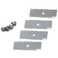 セフティ3 セフティー3 SLC200CR用替刃 SLC200CRK の通販 - カテゴリ