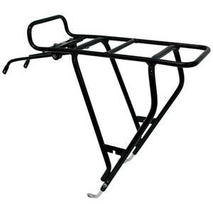 �o�i�i���[�N�X ���A�L�����A PLUMPY CARRIER REAR �u���b�N PLCR