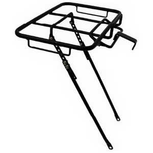 �o�i�i���[�N�X �t�����g�L�����A PLUMPY CARRIER FRONT �u���b�N PLCF