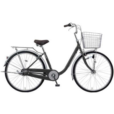 MARCLE 自転車 リブレットループEX 261-F ［26インチ］ マット  