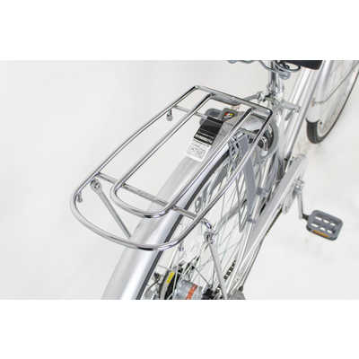 MARCLE 自転車 レイニーシティHD 273-F ［内装3段 /27インチ